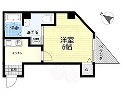 ハイツASK 2階