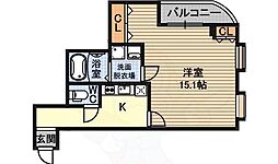 リザルト三国 5階/-