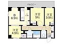 藤和シティホームズ上新庄駅前7階13.5万円