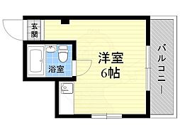 ルマプティ 3階/-
