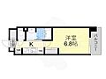 Luxe新大阪VI9階6.9万円