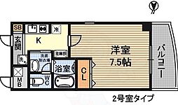 ルミエール新大阪 9階/-