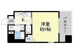 willDo新大阪 9階