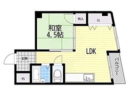 ピアファイブ 3階/-
