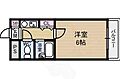 リアライズ西淡路4階4.6万円