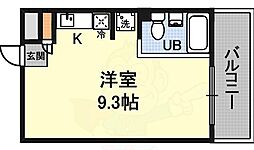 是空JYUSO 2階