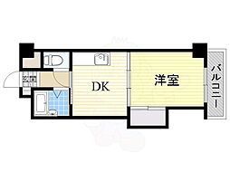 豊新グランドハイツ北 2階/-