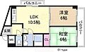 ヴィラエスポアール7階8.0万円