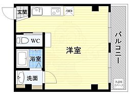 コットンライフMBS 2階