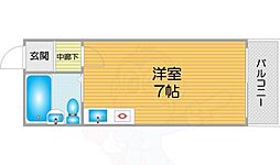 コットンライフMBS 3階
