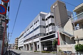 ルミエール住吉  ｜ 大阪府大阪市住吉区南住吉２丁目23番12号（賃貸マンション2LDK・3階・50.58㎡） その29