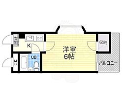 岸里駅 3.2万円