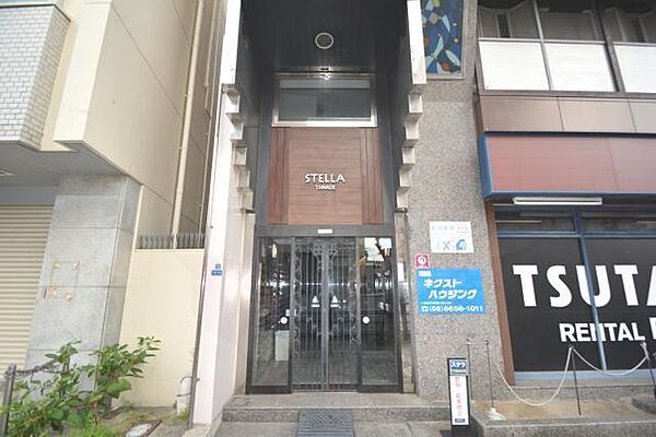 ステラ ｜大阪府大阪市西成区玉出中２丁目(賃貸マンション1R・4階・24.31㎡)の写真 その17