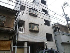 サンキョウハイツ  ｜ 大阪府大阪市住之江区西住之江２丁目4番20号（賃貸マンション1R・4階・14.30㎡） その1