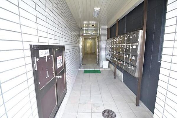 ウィステリア墨江 ｜大阪府大阪市住吉区墨江１丁目(賃貸マンション1DK・2階・28.37㎡)の写真 その29