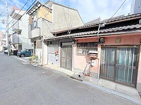 東加賀屋3丁目テラスハウス  ｜ 大阪府大阪市住之江区東加賀屋３丁目（賃貸テラスハウス2K・1階・21.32㎡） その18