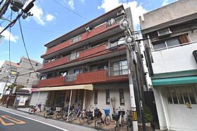 ハイツ富士  ｜ 大阪府大阪市住之江区住之江１丁目4番27号（賃貸マンション3LDK・3階・58.30㎡） その1