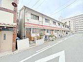 大阪市住之江区御崎５丁目 2階建 築56年のイメージ