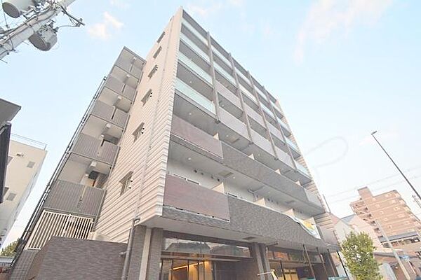 プラディーパ花園 ｜大阪府大阪市西成区旭２丁目(賃貸マンション1R・4階・26.79㎡)の写真 その20