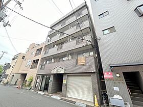 アーク住之江  ｜ 大阪府大阪市住之江区北加賀屋１丁目11番5号（賃貸マンション1K・1階・20.00㎡） その3