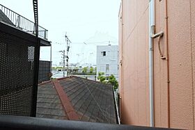 岩本ハイツ 301 ｜ 大阪府大阪市住之江区泉１丁目（賃貸マンション1DK・3階・26.00㎡） その17