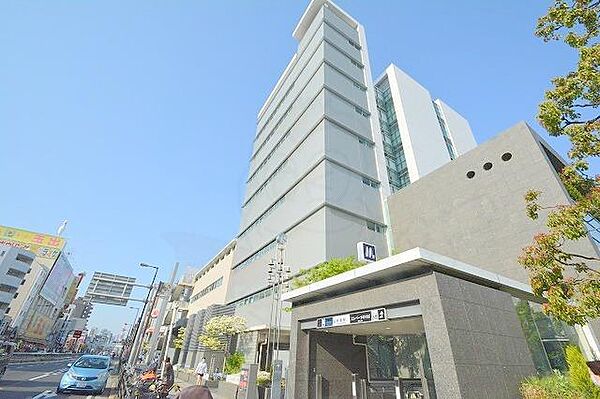 コータコート ｜大阪府大阪市西成区玉出西１丁目(賃貸アパート1K・3階・26.15㎡)の写真 その17