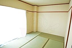 ハイツ和 2階2DKのリビング/ダイニング