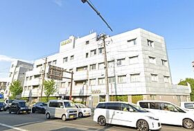 ハイツ加賀屋  ｜ 大阪府大阪市住之江区西加賀屋２丁目3番25号（賃貸マンション1K・1階・15.00㎡） その29