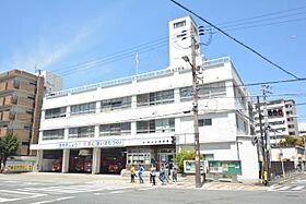 エスティーノあかり  ｜ 大阪府大阪市住之江区西住之江２丁目8番5号（賃貸マンション1LDK・3階・35.00㎡） その8