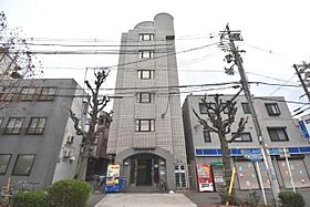 コスモレジデンス墨江 2A ｜ 大阪府大阪市住吉区墨江２丁目（賃貸マンション1K・2階・17.00㎡） その3