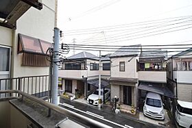 シャルマンフジ住吉壱番館  ｜ 大阪府大阪市住吉区山之内３丁目19番13号（賃貸マンション1K・2階・17.00㎡） その17