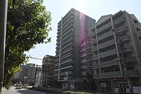 住之江公園レジデンス  ｜ 大阪府大阪市住之江区南加賀屋２丁目2番38号（賃貸マンション1K・15階・21.68㎡） その3