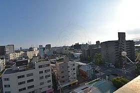 パレ北加賀屋 901 ｜ 大阪府大阪市住之江区北加賀屋２丁目3番8号（賃貸マンション2LDK・9階・57.21㎡） その27