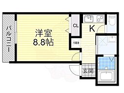 我孫子前駅 6.1万円