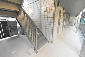 サニーコート西加賀屋  ｜ 大阪府大阪市住之江区西加賀屋３丁目2番20号（賃貸アパート1LDK・2階・42.90㎡） その29