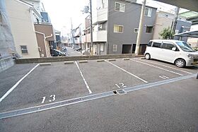 レバンガ阿倍野ＡＰ  ｜ 大阪府大阪市西成区天下茶屋東１丁目3番1号（賃貸マンション1K・2階・31.00㎡） その11