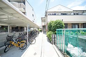 ラフィーネ住之江  ｜ 大阪府大阪市住之江区住之江３丁目3番9号（賃貸アパート1K・2階・24.00㎡） その25