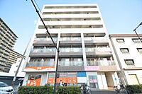 大阪府大阪市住之江区西住之江1丁目5番15号：物件画像／賃貸住宅サービス玉出店　株式会社賃貸ネット