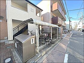 フジパレス住之江イースト  ｜ 大阪府大阪市住之江区安立２丁目4番4号（賃貸アパート1K・1階・28.00㎡） その17