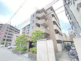 アビテ2  ｜ 大阪府大阪市住吉区我孫子５丁目11番23号（賃貸マンション1K・5階・19.17㎡） その1