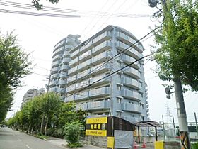 レジェロ住之江  ｜ 大阪府大阪市住之江区新北島３丁目7番45号（賃貸マンション2LDK・11階・61.59㎡） その1