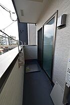 フジパレス北加賀屋駅北2番館  ｜ 大阪府大阪市住之江区北加賀屋１丁目8番11号（賃貸アパート1K・3階・30.30㎡） その16