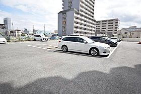 ファーロ新北島  ｜ 大阪府大阪市住之江区新北島２丁目2番29号（賃貸マンション2LDK・1階・59.71㎡） その10