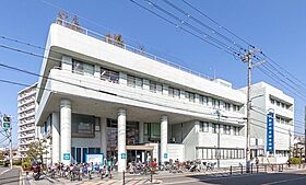 フロントフィールド長居東  ｜ 大阪府大阪市住吉区長居東４丁目2番3号（賃貸マンション1R・10階・34.00㎡） その27