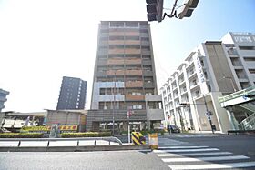 メゾンキコー住之江  ｜ 大阪府大阪市住之江区浜口西３丁目8番1号（賃貸マンション2LDK・6階・53.37㎡） その1