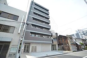 レクラン岸里東  ｜ 大阪府大阪市西成区岸里東２丁目14番21号（賃貸マンション1R・7階・25.63㎡） その21