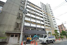 ノエラニー岸里  ｜ 大阪府大阪市西成区岸里東１丁目8番22号（賃貸マンション1K・2階・26.89㎡） その21