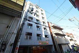 レナジア中加賀屋  ｜ 大阪府大阪市住之江区中加賀屋３丁目5番14号（賃貸マンション1R・5階・20.00㎡） その3