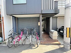 リバープラザ岸里  ｜ 大阪府大阪市西成区玉出中１丁目（賃貸マンション1R・4階・20.00㎡） その17