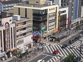 ラポール帝塚山  ｜ 大阪府大阪市住吉区万代５丁目13番25号（賃貸マンション1K・3階・29.92㎡） その4